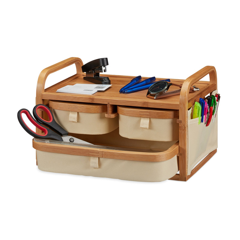 ClearAmbient Badezimmer-Organizer | Wayfair.de